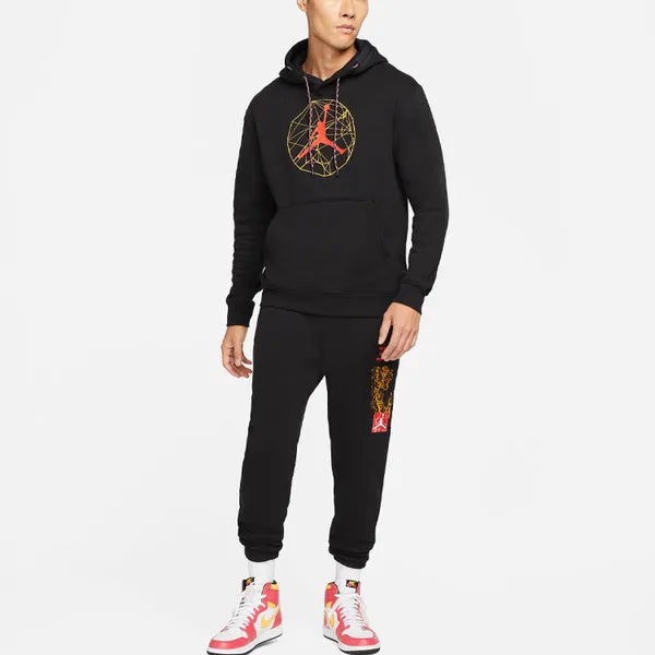 Air Jordan Pants Essentials Mountainside 'Black'