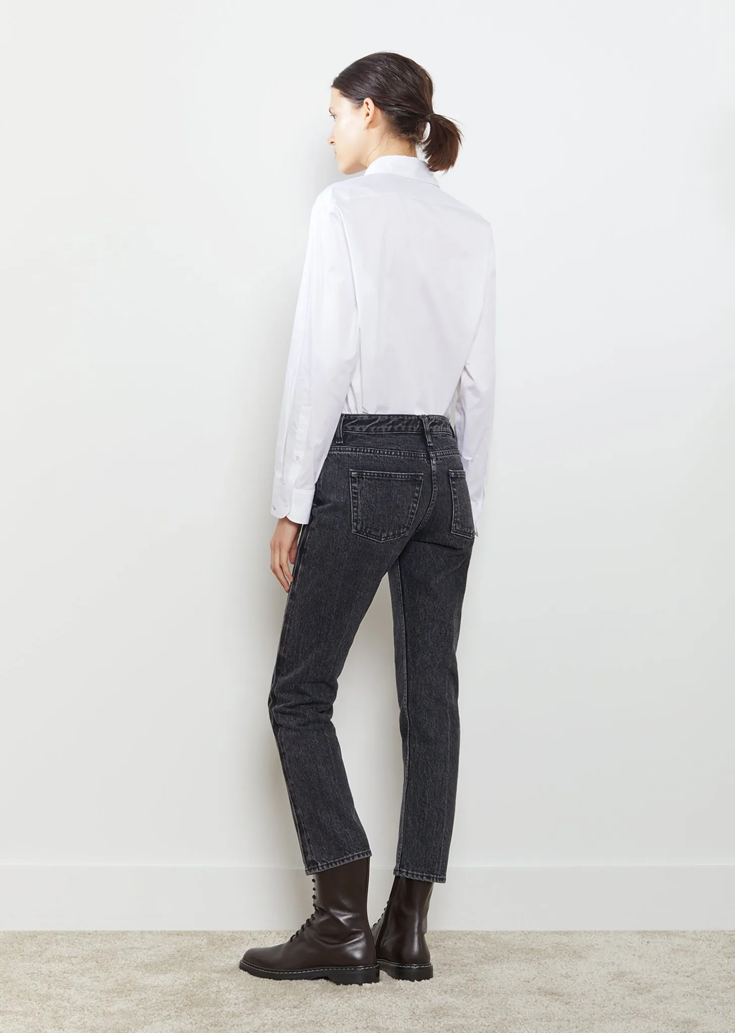 Ashland Selvage Jeans