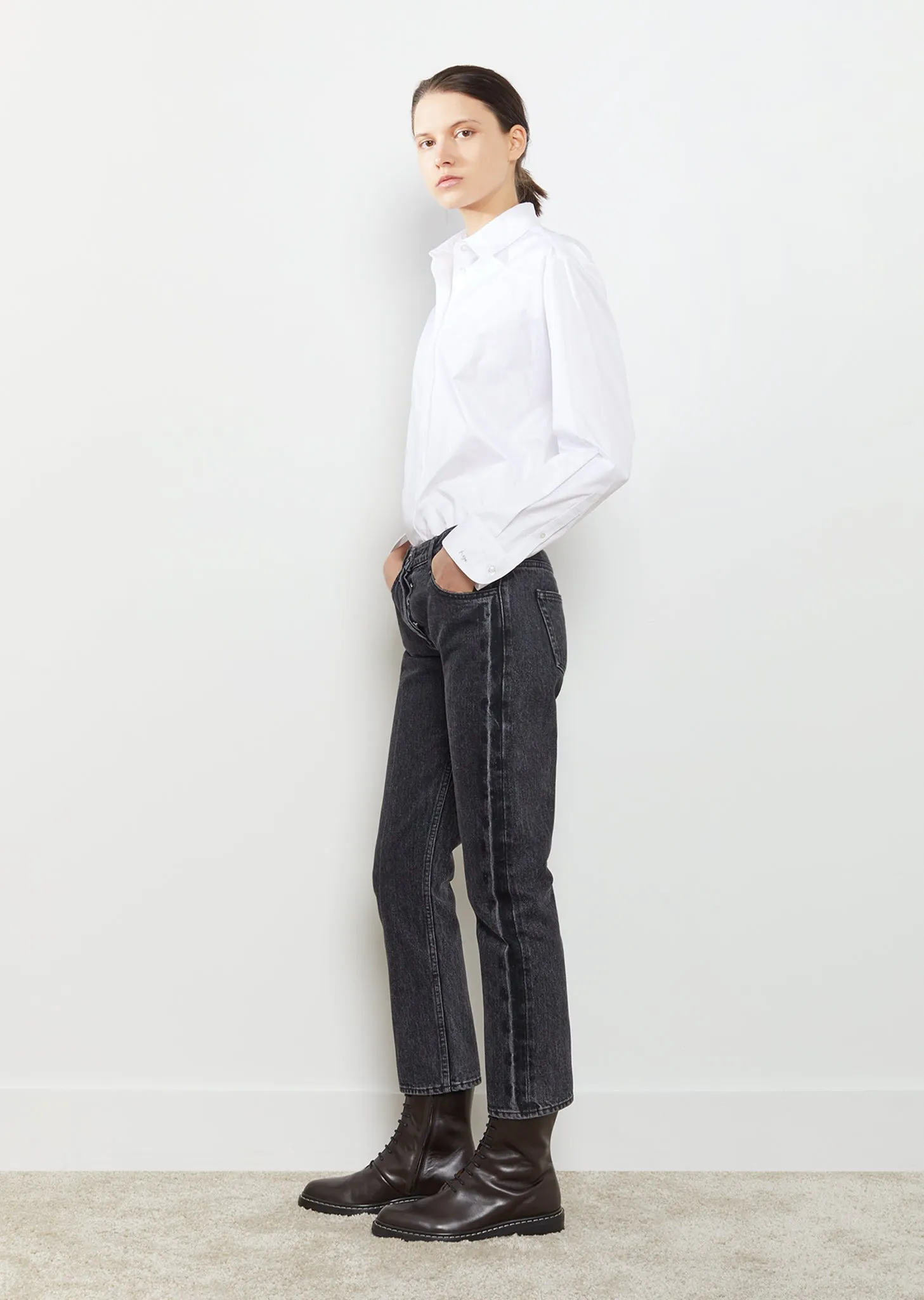 Ashland Selvage Jeans