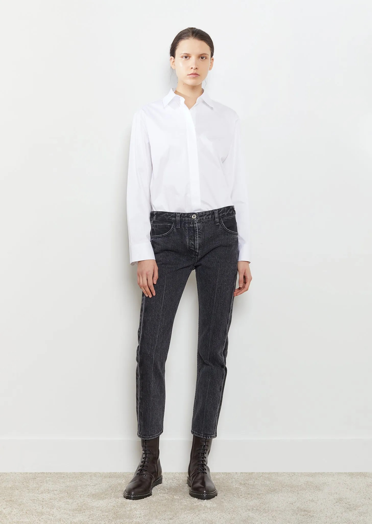 Ashland Selvage Jeans