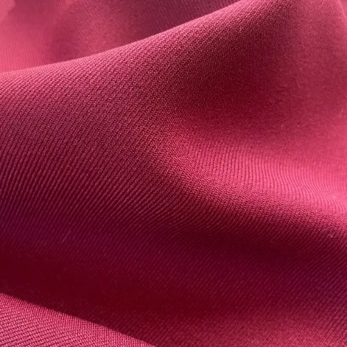 Berry | Gaberdine Suiting - SKU 4934C #U141