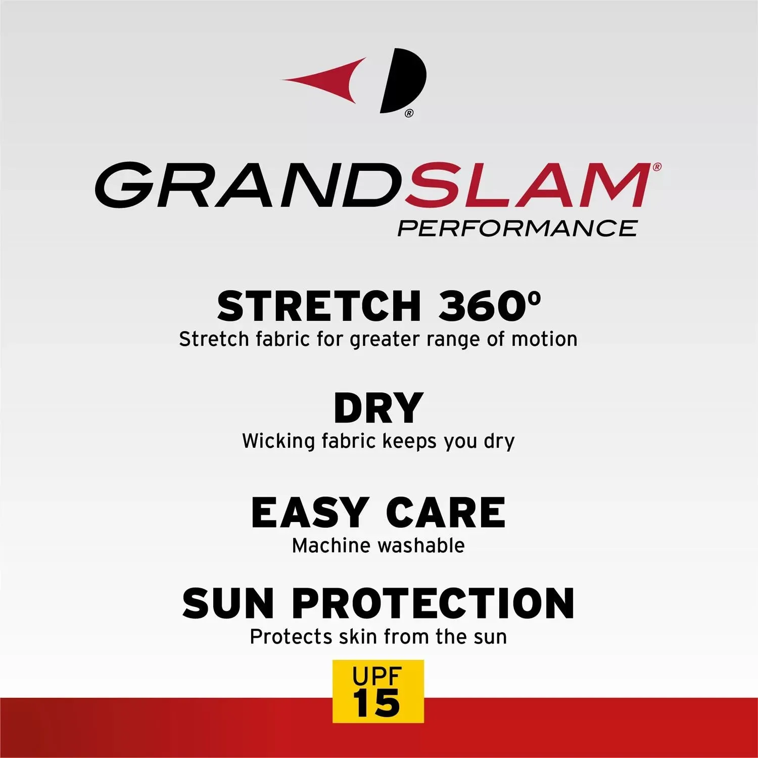 Men's MotionFlow 360 Grand Slam Plaid Golf Shorts, Bright White