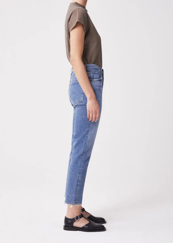 Riley Jeans (Frequency)